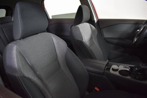 2021 Nissan Rogue SV AWD