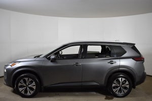 2021 Nissan Rogue SV AWD w/Premium Pkg