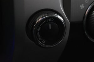 2016 Toyota Tundra SR5 4.6L V8 w/TRD Off-Road Pkg