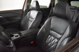 2021 Nissan Rogue Platinum AWD-PANO ROOF