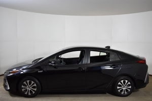 2022 Toyota Prius Prime Limited w/Advanced Pkg