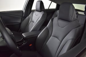 2020 Toyota Prius Prime XLE
