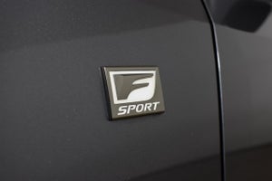 2017 Lexus RC 350 F Sport-AWD