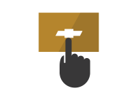 Shop Click Drive Create Icon in East Rochester, NY