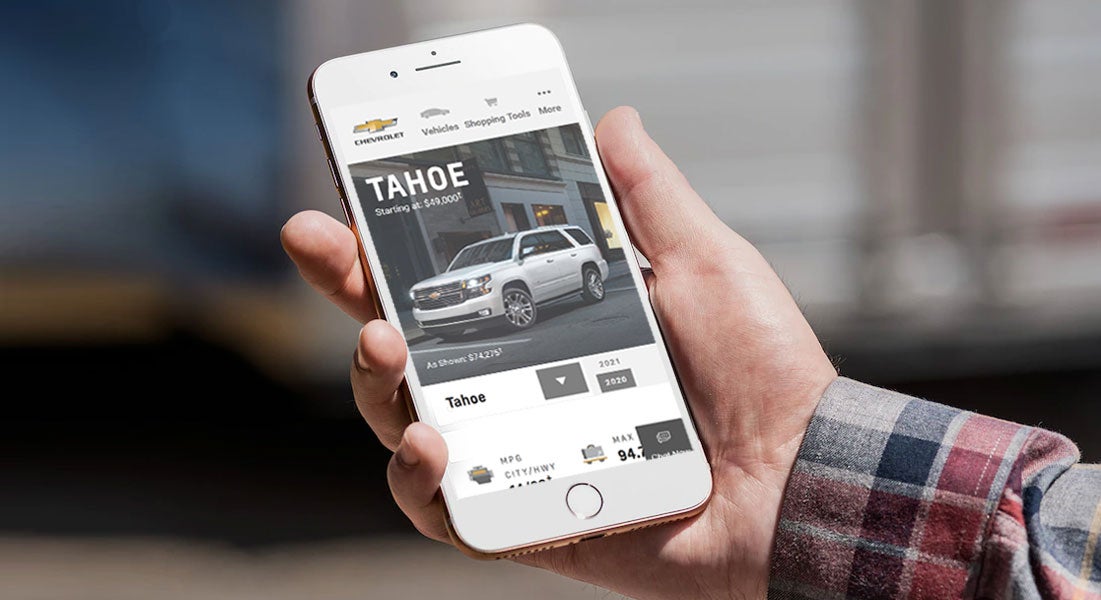 Shop Click Drive in East Rochester, NY