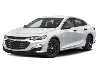 Chevrolet Malibu - Hoselton Chevrolet in East Rochester NY