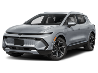 Equinox EV - Hoselton Chevrolet in East Rochester NY