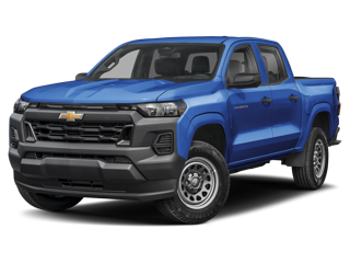 Chevrolet Colorado - Hoselton Chevrolet in East Rochester NY