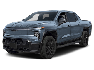Chevrolet Silverado EV - Hoselton Chevrolet in East Rochester NY