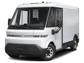 Chevrolet BrightDrop - Hoselton Chevrolet in East Rochester NY