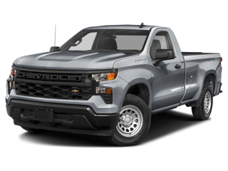 Chevrolet Silverado 1500 - Hoselton Chevrolet in East Rochester NY
