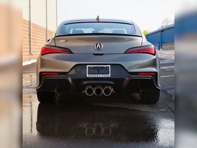 2025 Acura Integra Type S