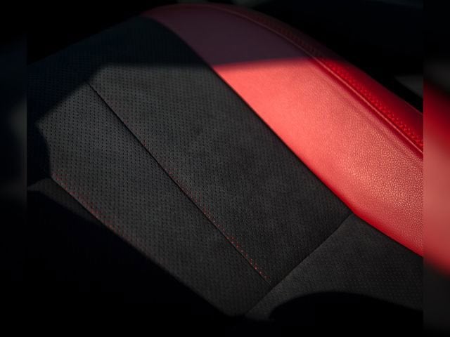 2025 Acura Integra Type S