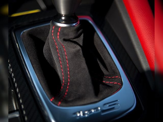 2025 Acura Integra Type S