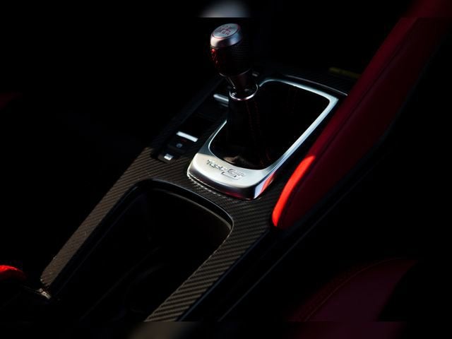 2025 Acura Integra Type S