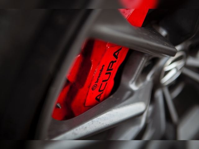 2025 Acura Integra Type S