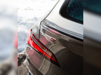 2025 Acura Integra Type S