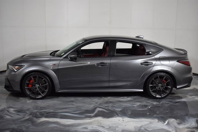 2025 Acura Integra Type S