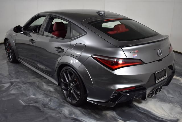 2025 Acura Integra Type S
