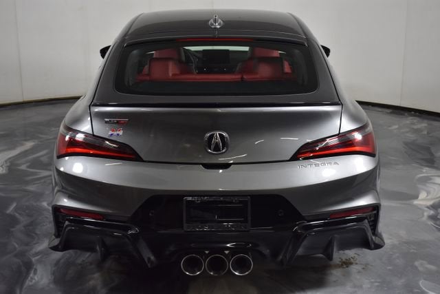 2025 Acura Integra Type S