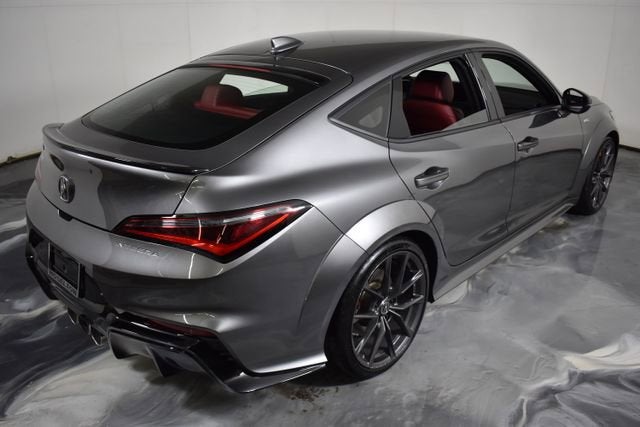 2025 Acura Integra Type S