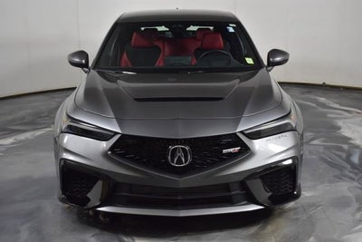 2025 Acura Integra Type S