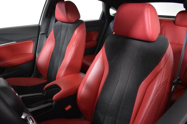 2025 Acura Integra Type S