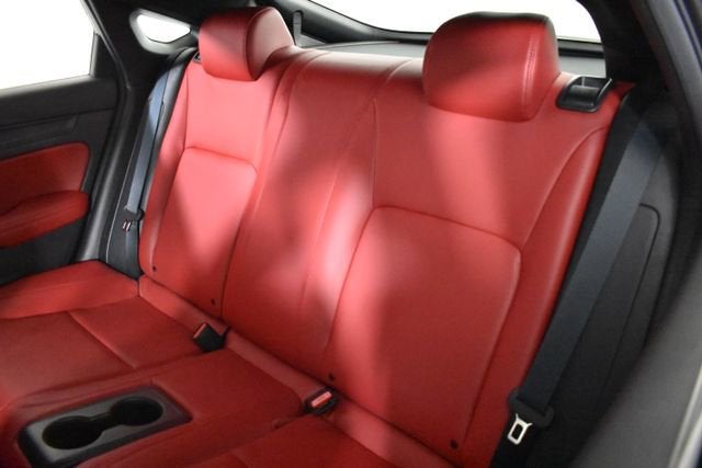 2025 Acura Integra Type S