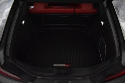 2025 Acura Integra Type S