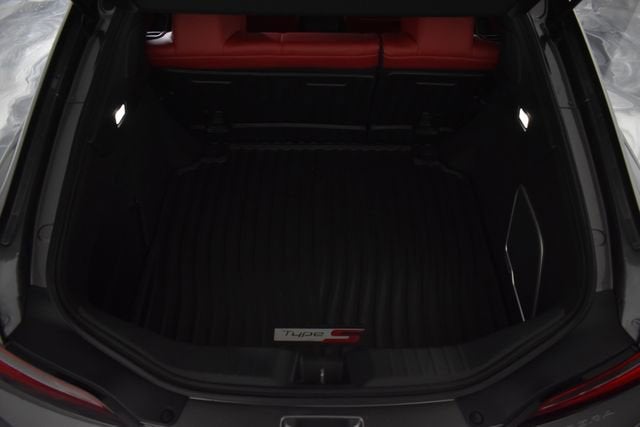 2025 Acura Integra Type S