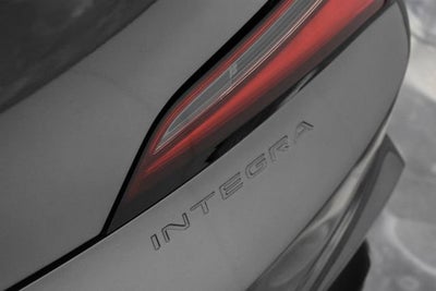 2025 Acura Integra Type S