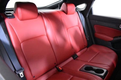 2025 Acura Integra Type S