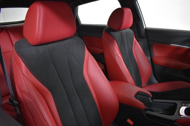 2025 Acura Integra Type S