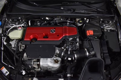 2025 Acura Integra Type S