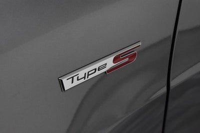 2025 Acura Integra Type S