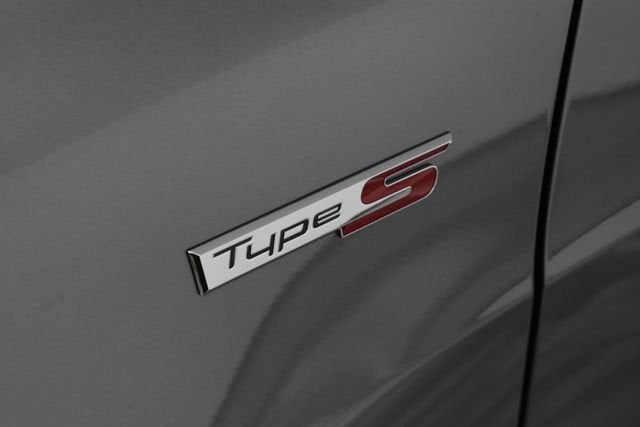 2025 Acura Integra Type S