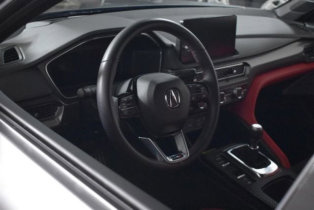 2025 Acura Integra Type S