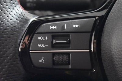 2025 Acura Integra Type S