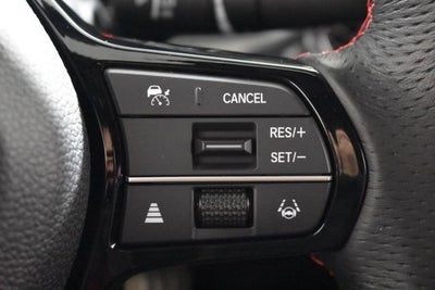 2025 Acura Integra Type S