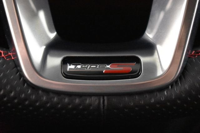 2025 Acura Integra Type S