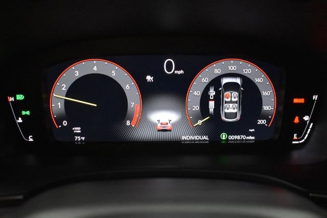 2025 Acura Integra Type S