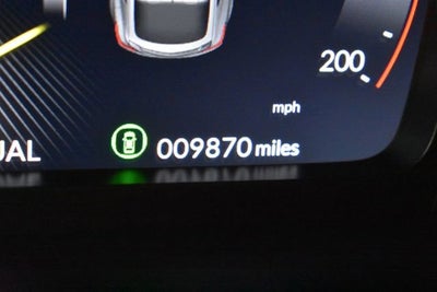 2025 Acura Integra Type S