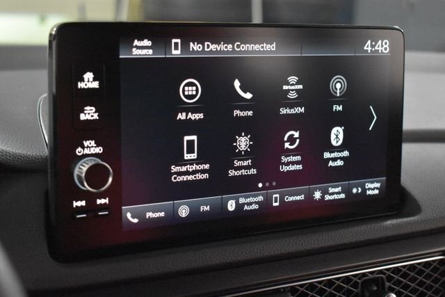 2025 Acura Integra Type S