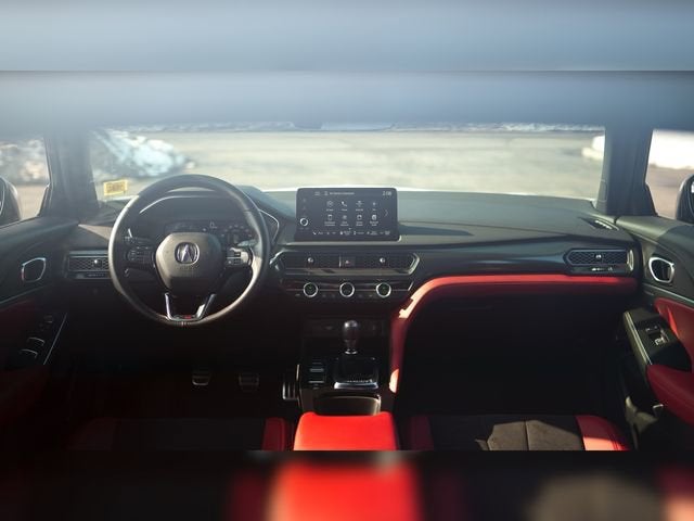 2025 Acura Integra Type S