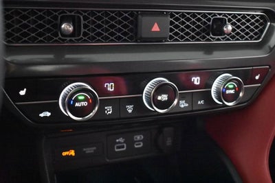 2025 Acura Integra Type S