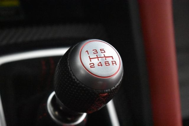 2025 Acura Integra Type S