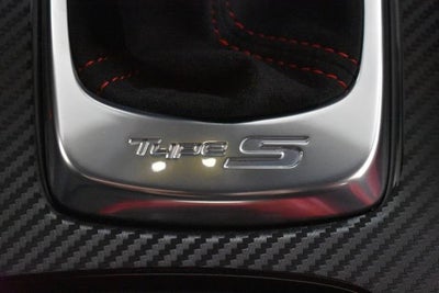 2025 Acura Integra Type S