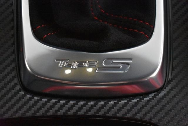 2025 Acura Integra Type S