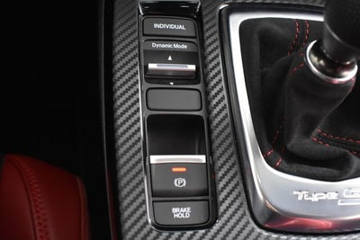 2025 Acura Integra Type S