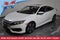 2017 Honda Civic Sedan EX-T